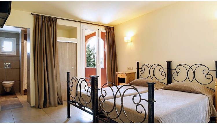 Orpheas Resort - NR, Крит